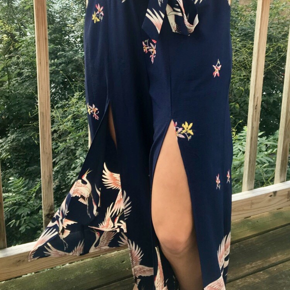 Women’s Jumpsuit